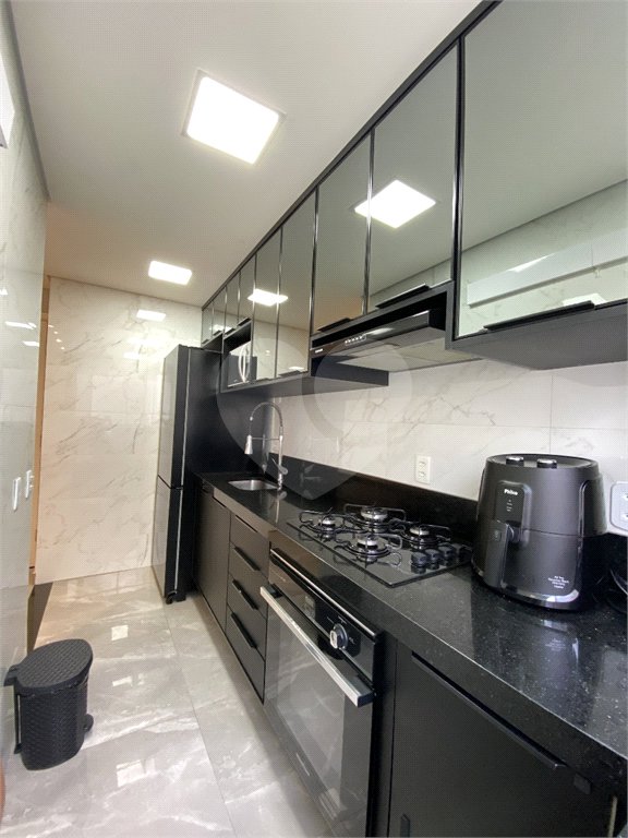 Esse Excelente Apartamento Totalmente Planejado e Decorado