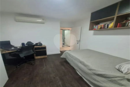 Cobertura à venda com 3 quartos, sendo 2 suítes, em Indianópolis, São Paulo, SP