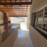 Casa à venda com 4 quartos, sendo 1 suíte,  em Jardim Brasília, Piracicaba, SP