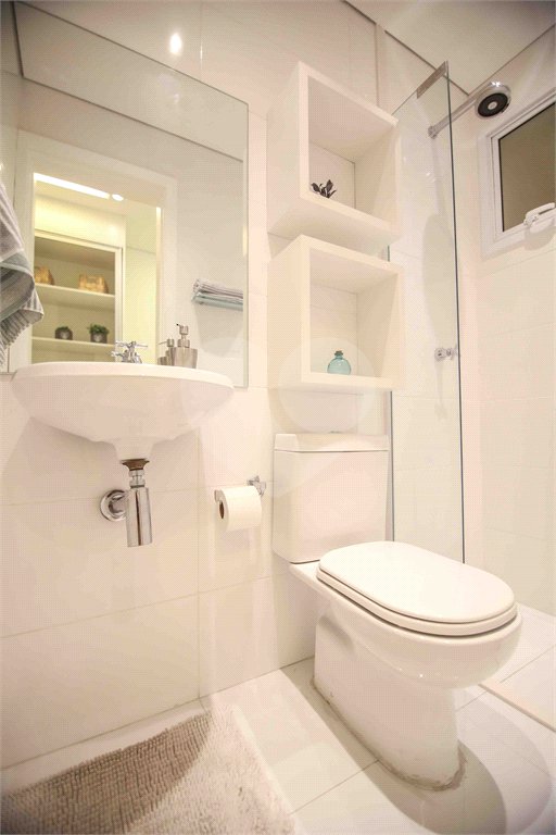Apartamento à venda com 3 suítes em Morumbi, São Paulo, SP