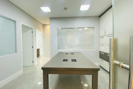 Sala para alugar no Centro, São Bernardo do Campo, SP