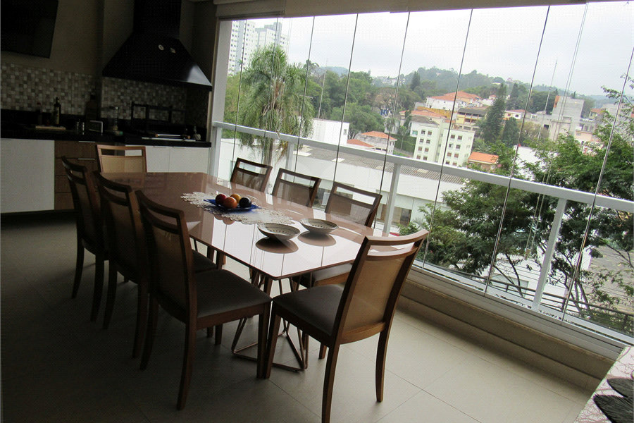 Apartamento à venda com 4 quartos, sendo 3 suítes,  em Tremembé, São Paulo, SP