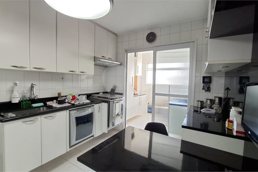 Apartamento à venda com 3 quartos, sendo 1 suíte,  em Casa Verde, São Paulo, SP