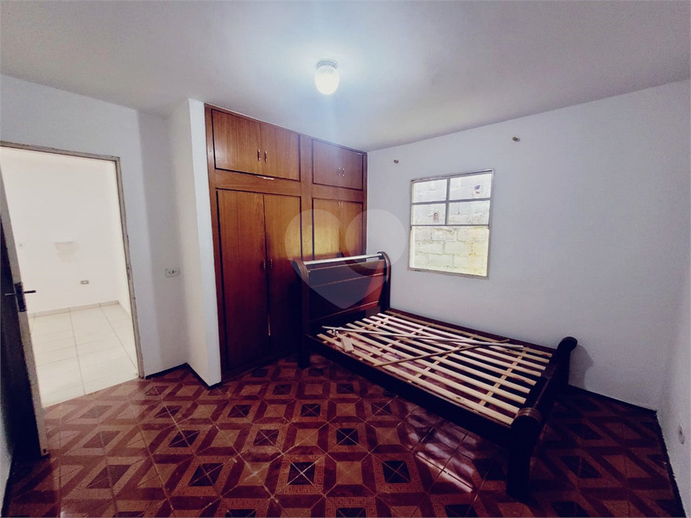 Casa à venda com 2 quartos em Núcleo Habitacional Brigadeiro Faria Lima, Indaiatuba, SP