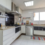Apartamento à venda com 4 suítes em Brooklin Paulista, São Paulo, SP