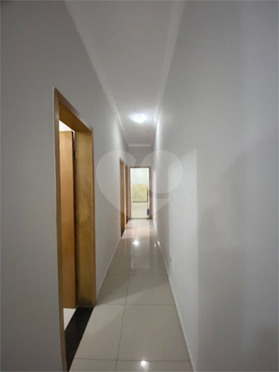 Casa à venda com 4 quartos, sendo 2 suítes,  em Jardim Santa Marta III, Salto, SP