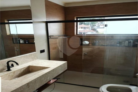 Sobrado à venda com 3 quartos, sendo 2 suítes, em Vila Aurora (zona Norte), São Paulo, SP