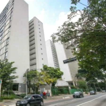 Apartamento à venda com 3 quartos, sendo 1 suíte, em Pinheiros, São Paulo, SP