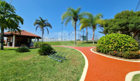 Terreno à venda no condomínio Village Saint Charbel, Araçoiaba da Serra - SP