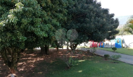 Terreno à venda em Jardim Residencial Santa Luiza, Atibaia, SP