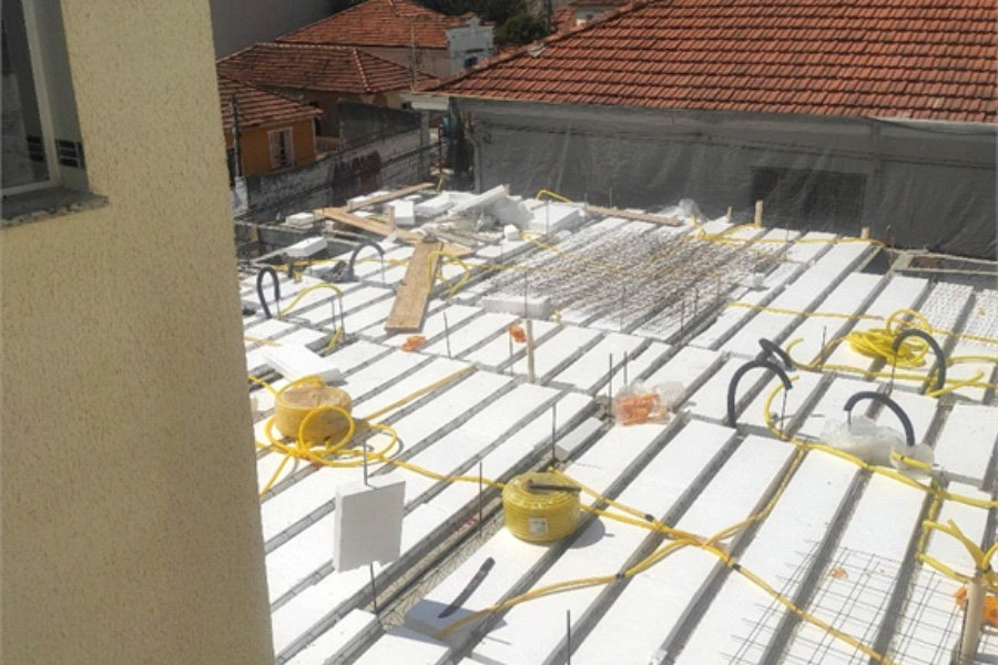 Casa à venda com 2 quartos, sendo 1 suíte, em Vila Guilherme, São Paulo, SP