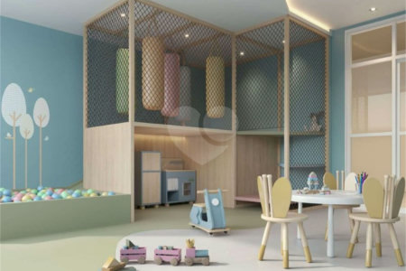 Studio à venda com 1 quarto no Centro, São Paulo, SP