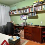 Cobertura à venda com 3 quartos, sendo 1 suíte, em Lar São Paulo, São Paulo, SP