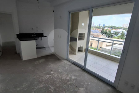 Apartamento à venda com 1 suíte em Vila Homero, Indaiatuba, SP
