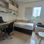 Apartamento à venda com 4 quartos, sendo 2 suítes, em Mandaqui, São Paulo, SP