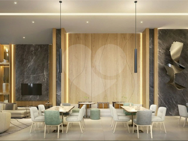 Apartamento à venda com 3 suítes em Morumbi, São Paulo, SP