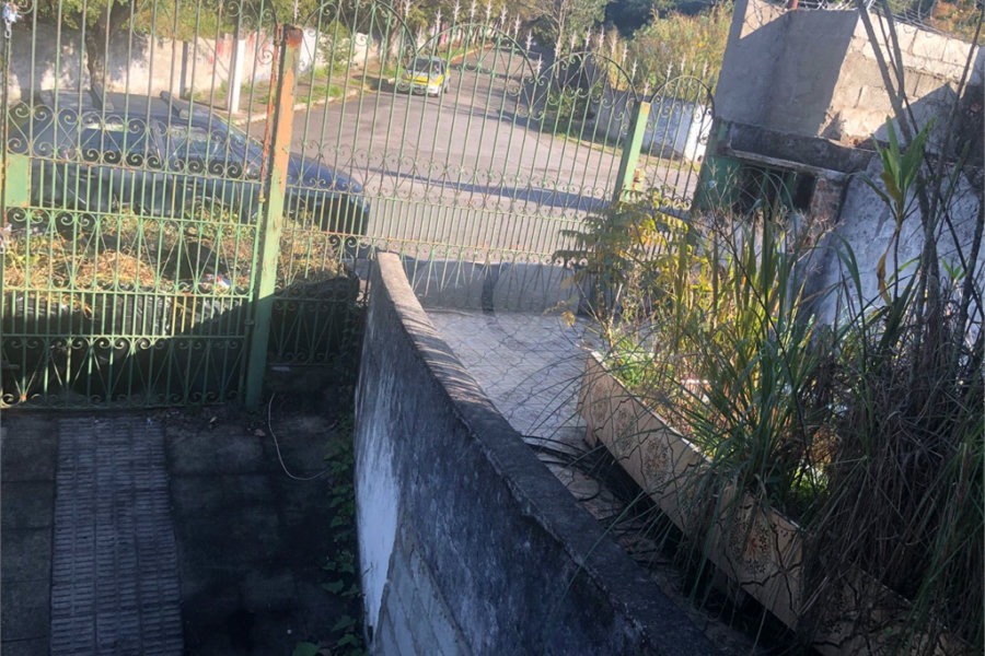 Casa Térrea à venda com 3 quartos, sendo 1 suíte,  em Palmas do Tremembé, São Paulo, SP