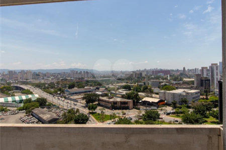 Apartamento à venda ou para alugar com 2 quartos, sendo 1 suíte, em Água Branca, São Paulo, SP