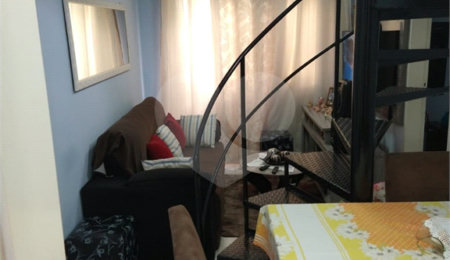 Apartamento à venda com 2 quartos em Parque Santo Antônio, São Paulo, SP