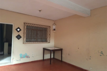 Sobrado à venda com 3 quartos em Vila Hamburguesa, São Paulo, SP