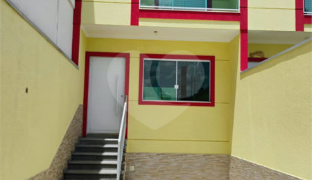 Sobrado à venda com 3 quartos, sendo 1 suíte,  em Casa Verde, São Paulo, SP