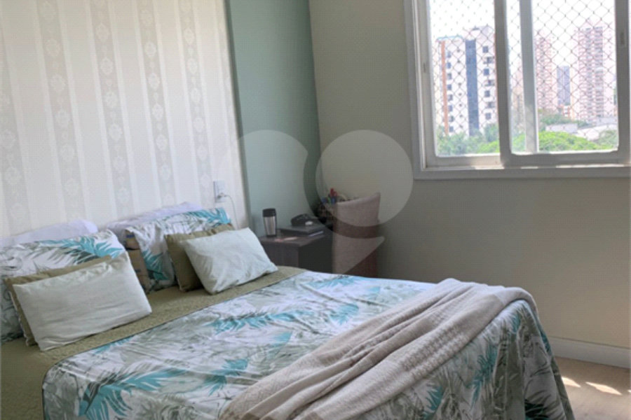 Apartamento à venda com 2 quartos no Centro, Guarulhos, SP