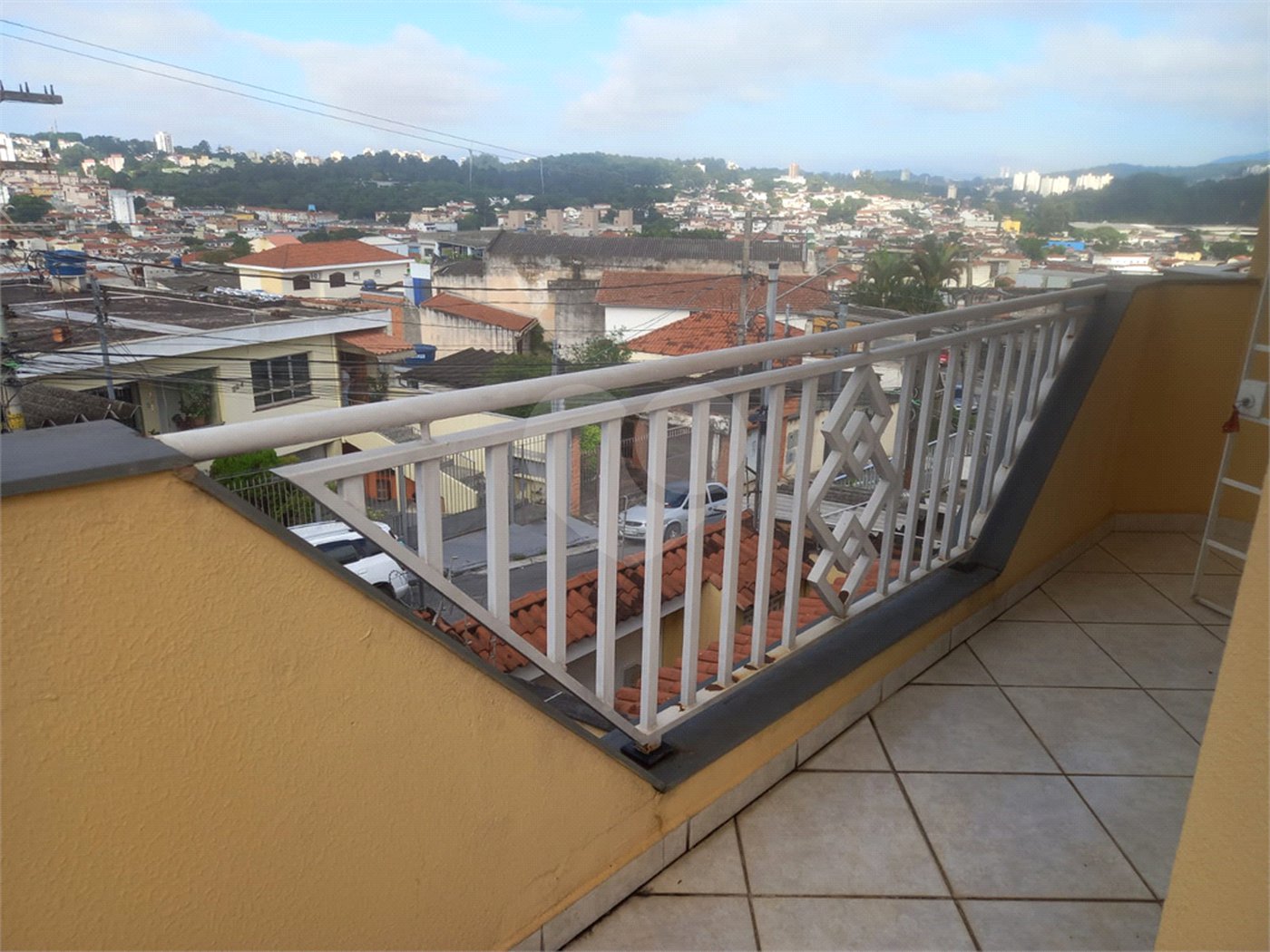 Sobrado à venda com 3 suítes em Vila Mazzei, São Paulo, SP