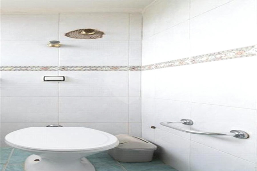 Apartamento à venda com 3 quartos, sendo 1 suíte, em Perdizes, São Paulo, SP