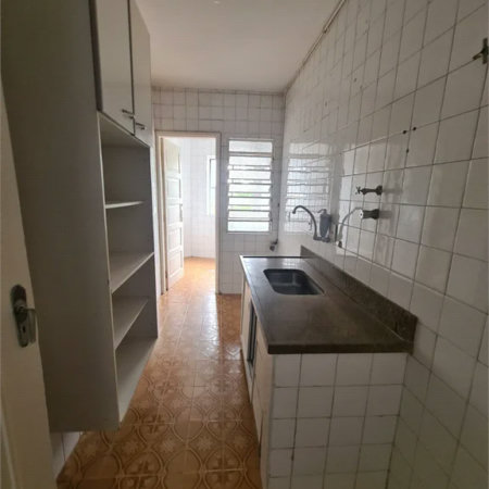 Apartamento à venda com 2 quartos em Vila Pirajussara, São Paulo, SP
