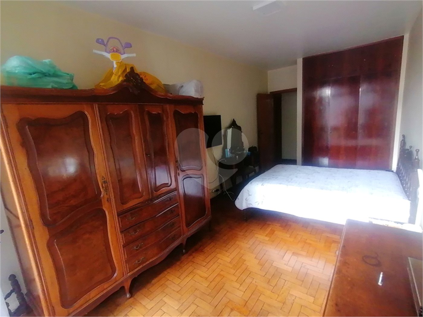 Apartamento à venda com 2 quartos em Paraíso, São Paulo, SP