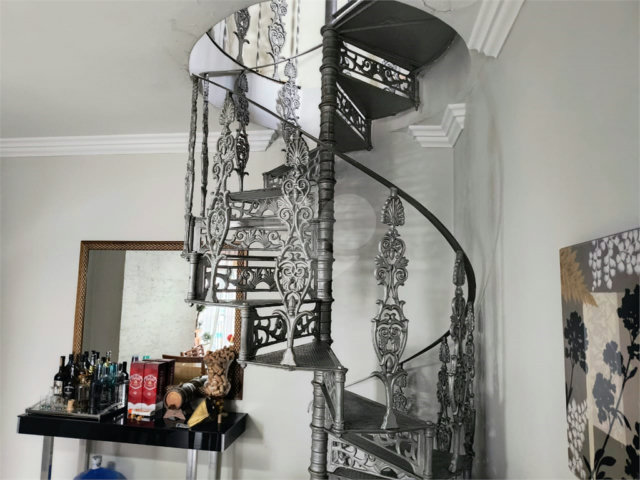 Apartamento à venda com 3 quartos, sendo 1 suíte,  em Vila Maria, São Paulo, SP