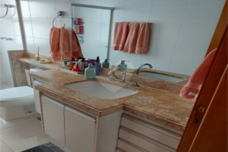 Apartamento à venda com 3 suítes em Jardim Botânico, Ribeirão Preto, SP