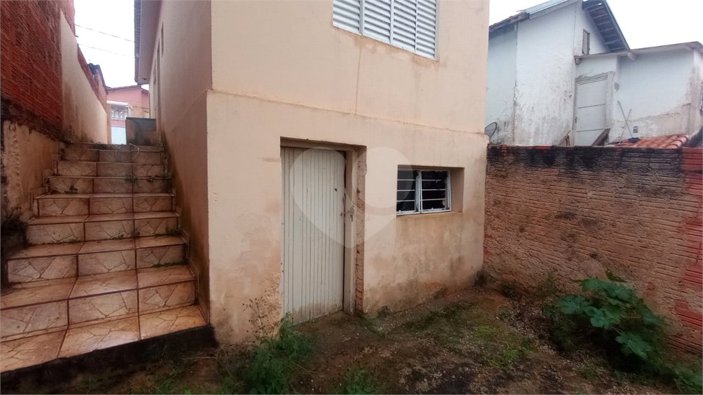 Casa à venda com 1 quarto em Jardim Maricota, Itapetininga, SP