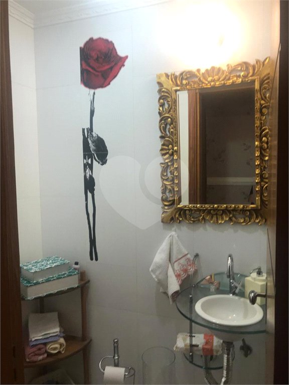 Apartamento à venda com 3 quartos, sendo 1 suíte,  em Mandaqui, São Paulo, SP