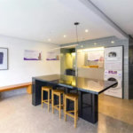 Apartamento à venda ou para alugar com 1 quarto em Santo Amaro, São Paulo, SP