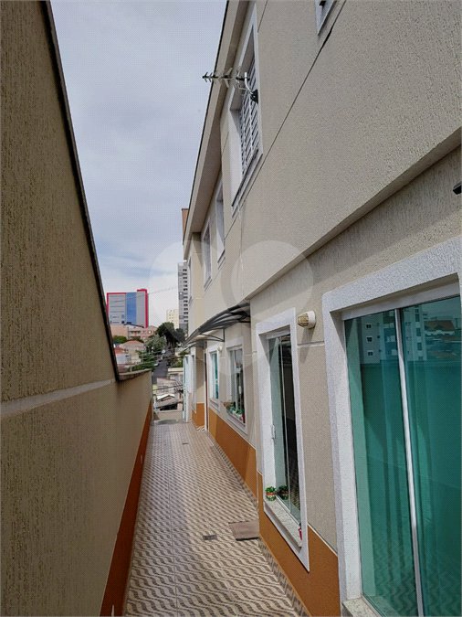 Casa à venda com 2 suítes no condomínio Residencial Guilhen, São Paulo - SP
