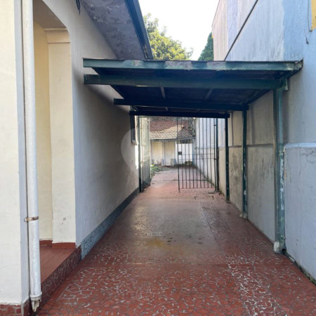 Casa Térrea à venda com 2 quartos em Brooklin Novo, São Paulo, SP