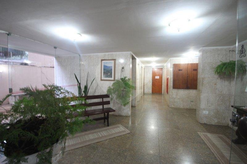 Apartamento à venda com 3 quartos, sendo 1 suíte, em Perdizes, São Paulo, SP