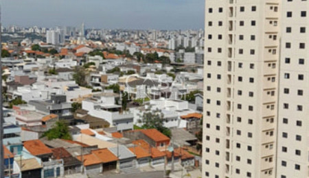 Apartamento à venda com 2 quartos em Jardim Gutierres, Sorocaba, SP