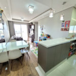 Apartamento à venda com 2 quartos em Vila Nova Cachoeirinha, São Paulo, SP