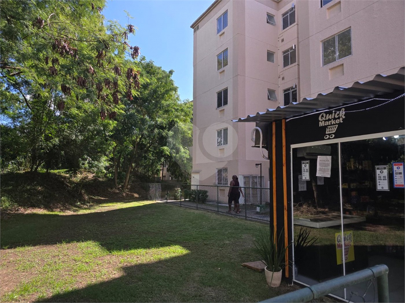 Apartamento à venda com 2 quartos em Campo Grande, Rio de Janeiro, RJ