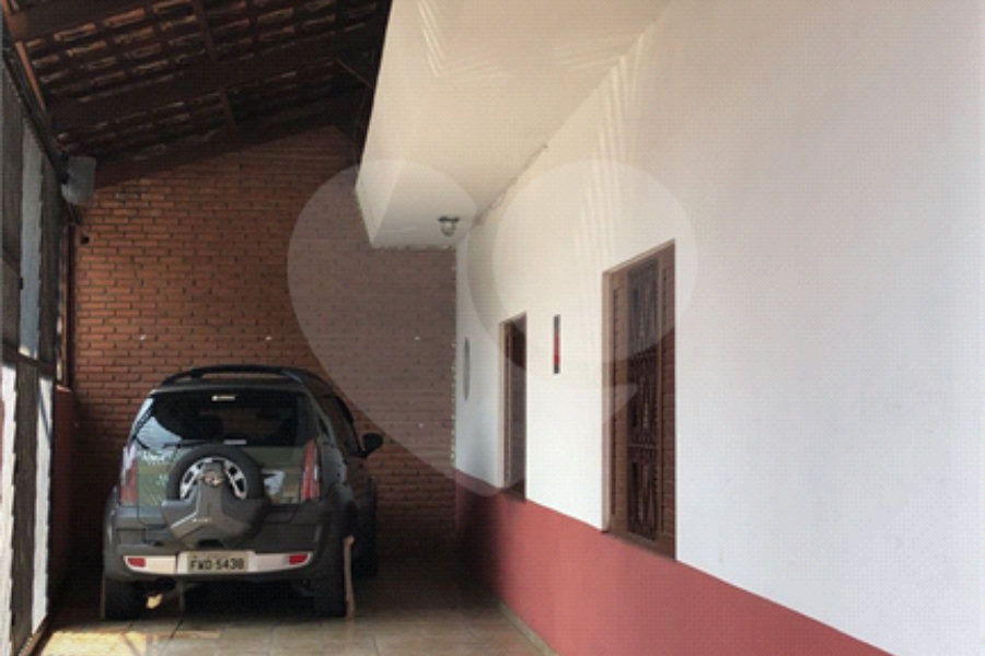 Casa Térrea à venda com 4 quartos, sendo 3 suítes, em Tremembé, São Paulo, SP