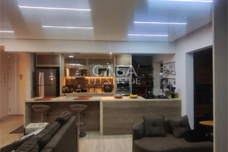 Apartamento à venda com 3 quartos, sendo 1 suíte, em Chácara Pavoeiro, Cotia, SP