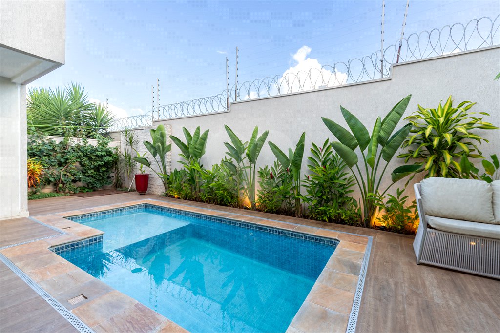Casa à venda com 3 suítes em Loteamento Terras de Florença, Ribeirão Preto, SP
