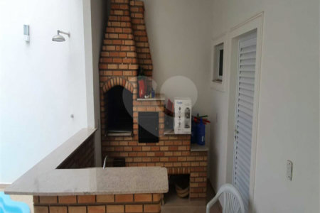 Casa à venda com 3 suítes no condomínio Amstalden Residence, Indaiatuba - SP