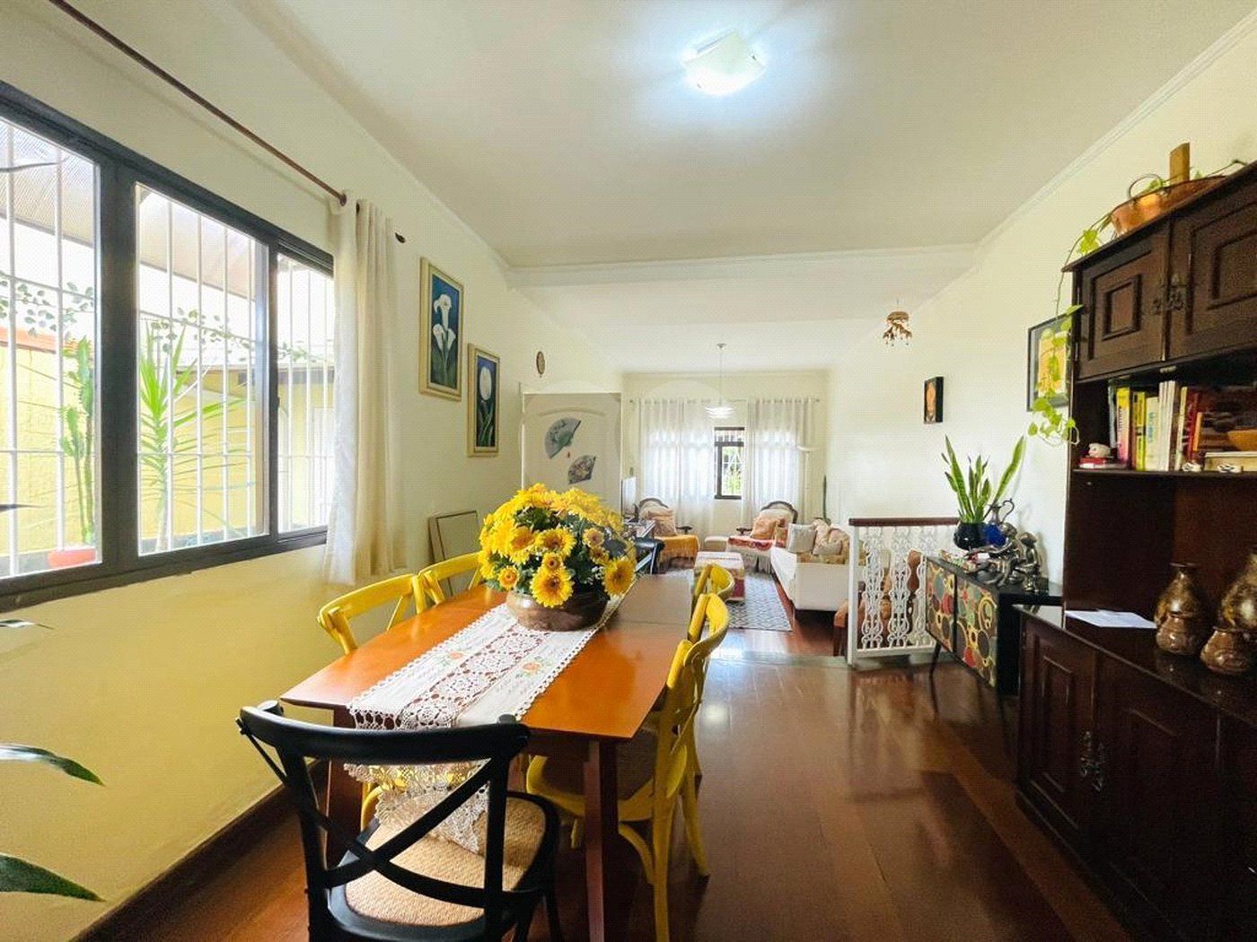 Villagio à venda com 4 quartos, sendo 2 suítes, em Saúde, São Paulo, SP