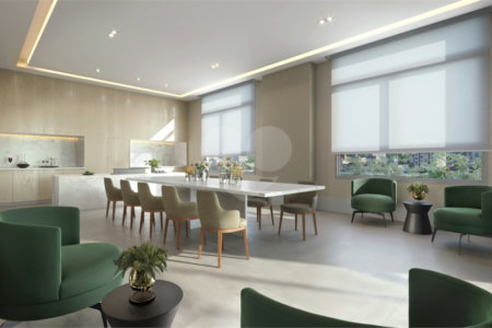Apartamento à venda com 3 suítes em Paraíso, São Paulo, SP