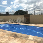 Apartamento à venda com 3 quartos em Lauzane Paulista, São Paulo, SP