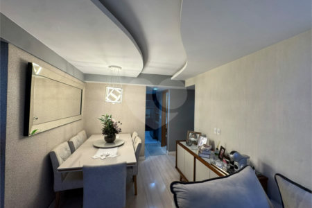 Apartamento à venda com 3 quartos, sendo 2 suítes, em Campo Grande, Rio de Janeiro, RJ