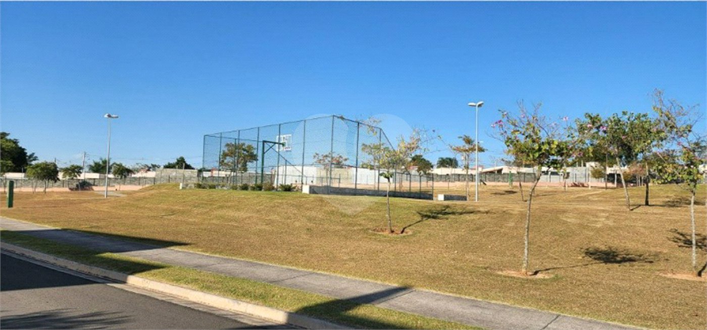 Terreno à venda no condomínio Alphaville Nova Esplanada 4, Votorantim - SP